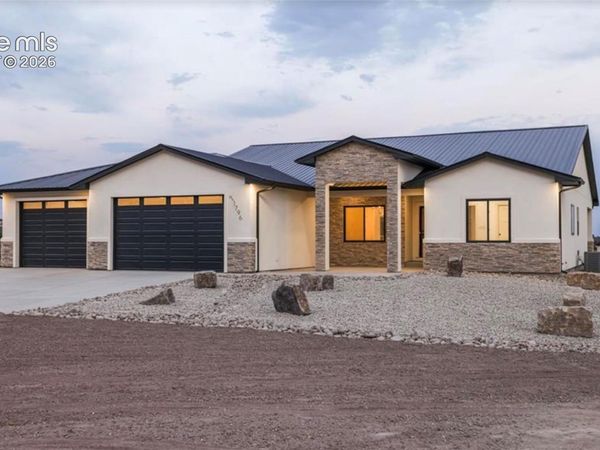 1796 W Chimazo Plaza, Pueblo West, CO 81007