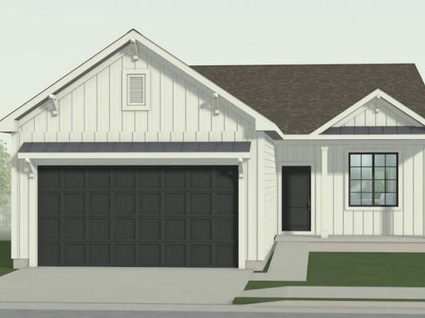 27005 E Dogwood Lane, Lee's Summit, MO 64086