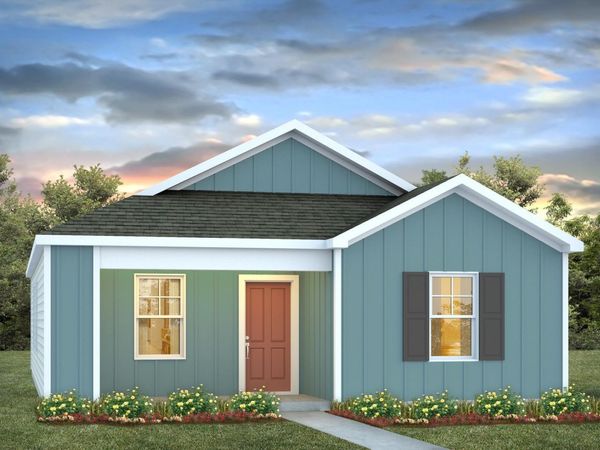 344 Black Bean Way, Longs, SC 29568