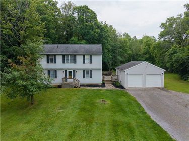 6820 Cadyville Rd, Livonia, NY 14487