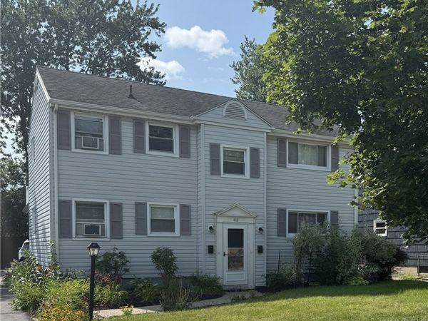 418 Springville Avenue, Buffalo, NY 14226