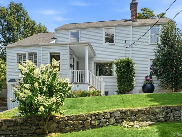 51 Hill Street , Rye, NY 10580