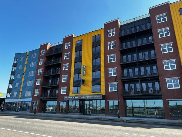 409 Elm Street, Unit 317, Manchester, NH 03101