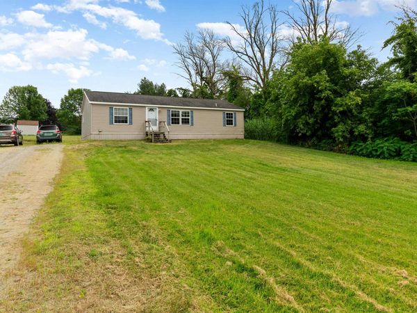 5 Ruths Drive, Swanton, VT 05488
