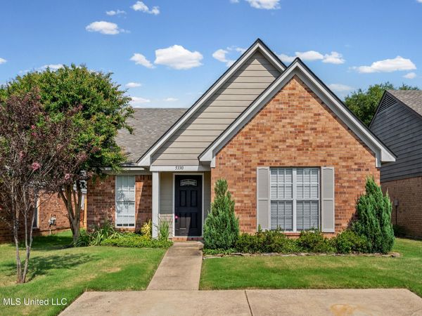 5330 Russell Drive, Southaven, MS 38671