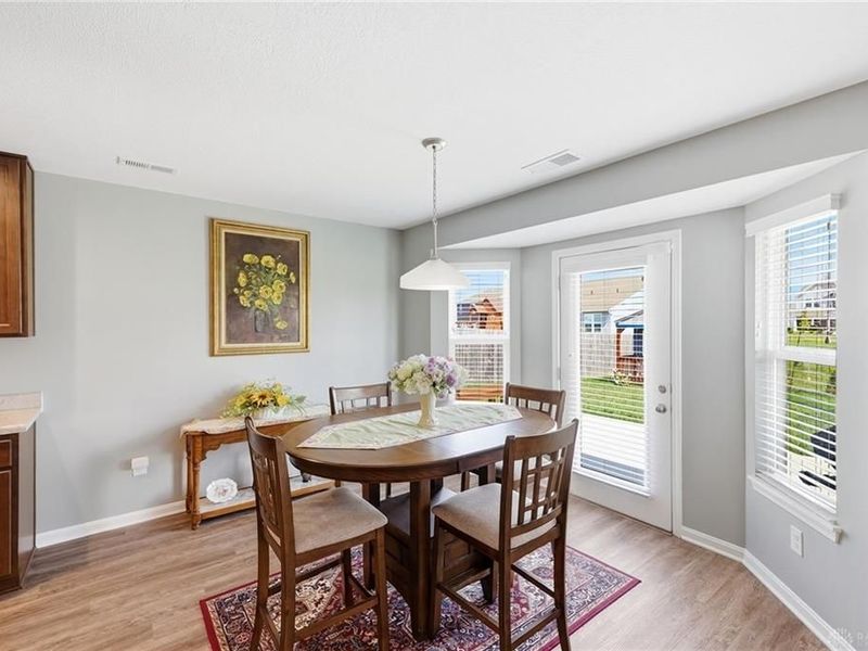 790 Hunters Run Drive, Brookville, OH 45309 Photo 12