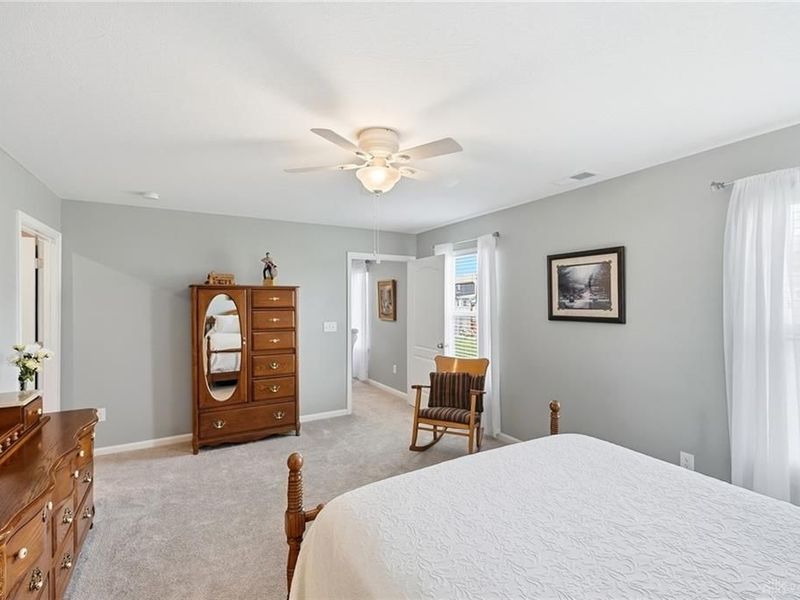 790 Hunters Run Drive, Brookville, OH 45309 Photo 16