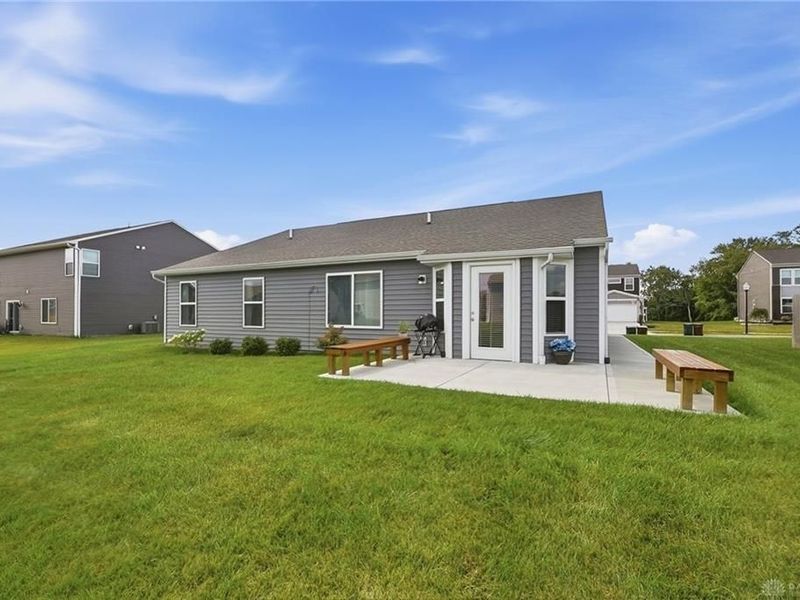 790 Hunters Run Drive, Brookville, OH 45309 Photo 26