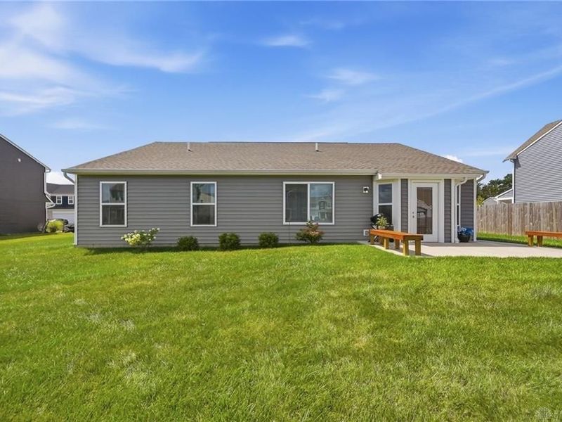 790 Hunters Run Drive, Brookville, OH 45309 Photo 27