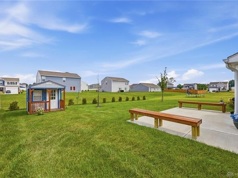 790 Hunters Run Drive, Brookville, OH 45309 Photo 30