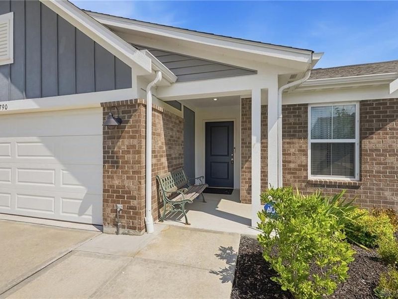 790 Hunters Run Drive, Brookville, OH 45309 Photo 4