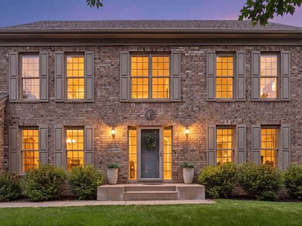 8060 Turtle Creek Boulevard, Minnetrista, MN 55375