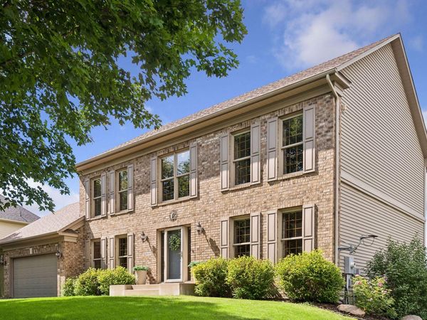 8060 Turtle Creek Boulevard, Minnetrista, MN 55375