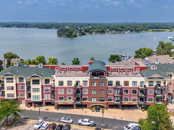 4100 Spring Street, Unit 410, Spring Park, MN 55384