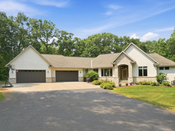 34707 Hillcrest Road, Motley, MN 56466