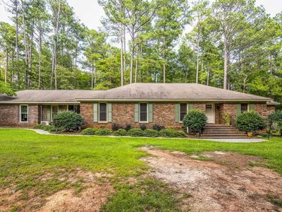 121 Deer Tract Drive, Little Mountain, SC 29075