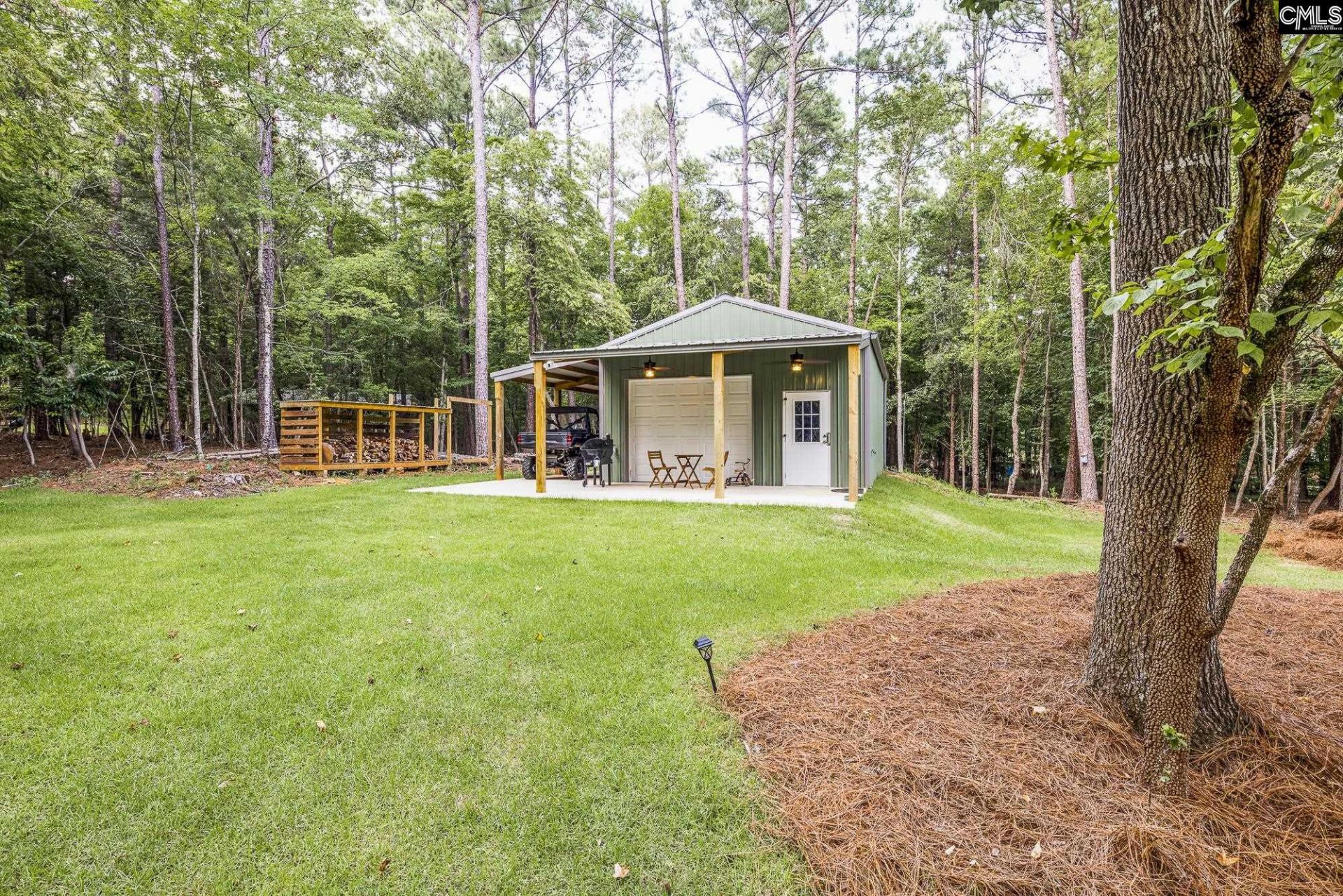 121 Deer Tract Drive Photo 5