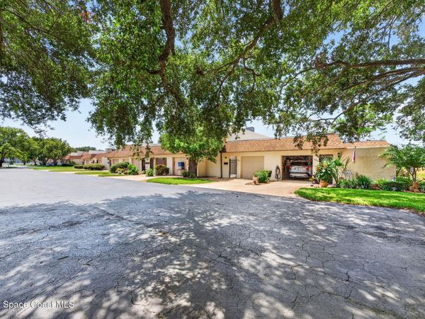 1991 Harrison Street , Unit 102, Titusville, FL 32780