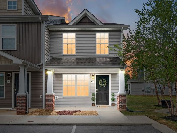 955 Big Sky Drive , Unit J, Clarksville, TN 37040