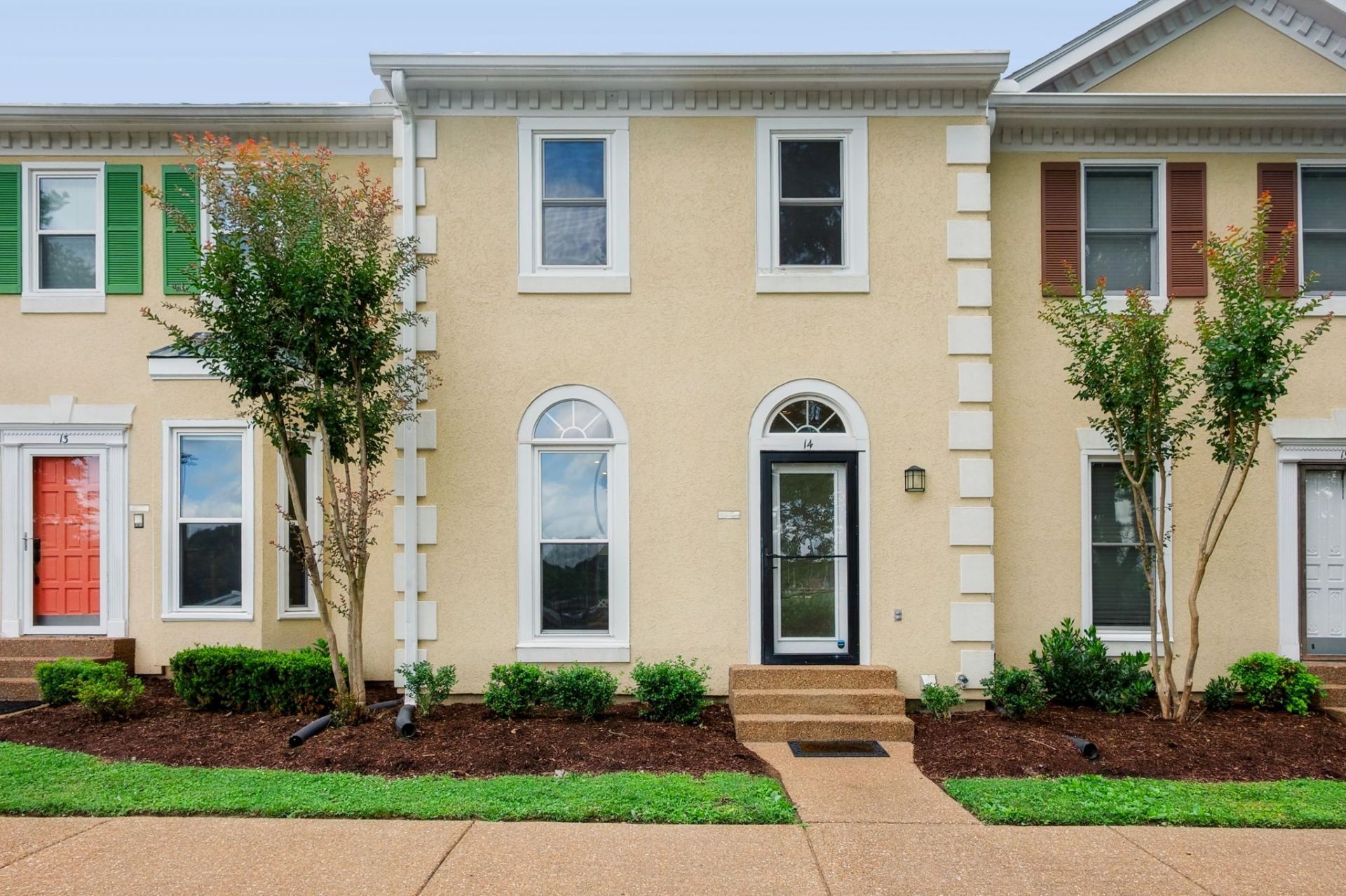 609 Boyd Mill Ave, Unit 14, Franklin, TN 37064 Main Photo