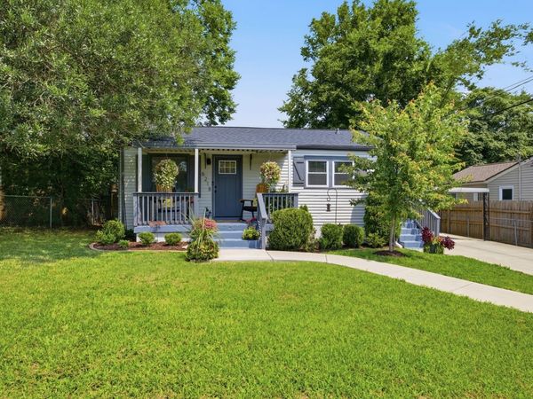6218 Laredo Ave , Nashville, TN 37209