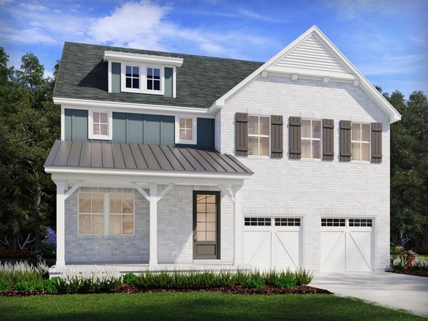 2832 Kayla Ct , Franklin, TN 37064