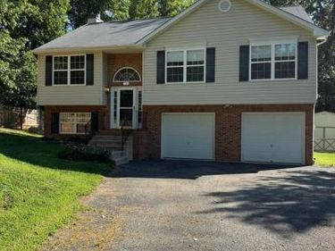 3 CRESTVIEW DRIVE, STAFFORD, VA 22556