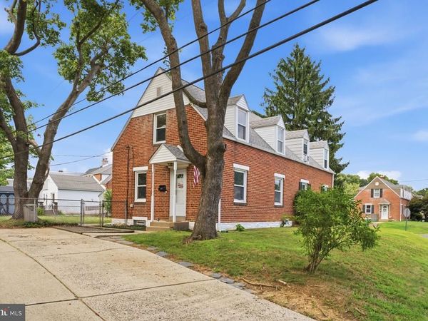 1203 7TH AVENUE, SWARTHMORE, PA 19081