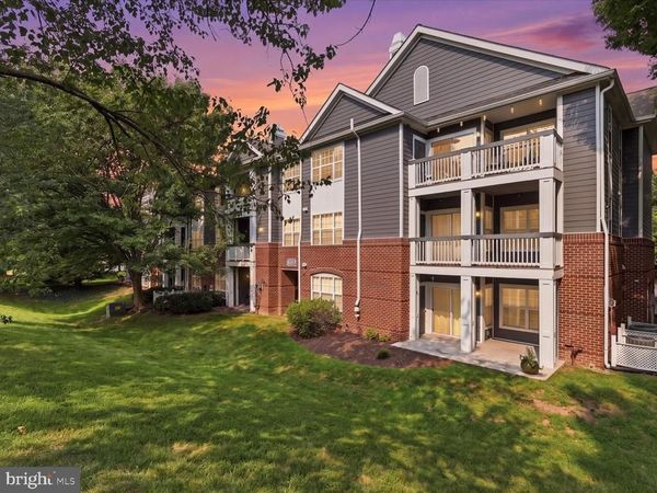20313 BEECHWOOD TERRACE, Unit 101, ASHBURN, VA 20147
