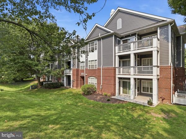 20313 BEECHWOOD TERRACE , Unit 101, ASHBURN, VA 20147
