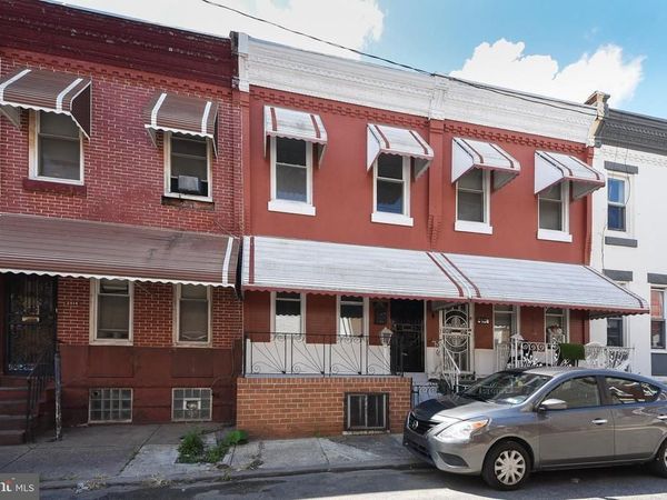 2416 N NAPA STREET , PHILADELPHIA, PA 19132