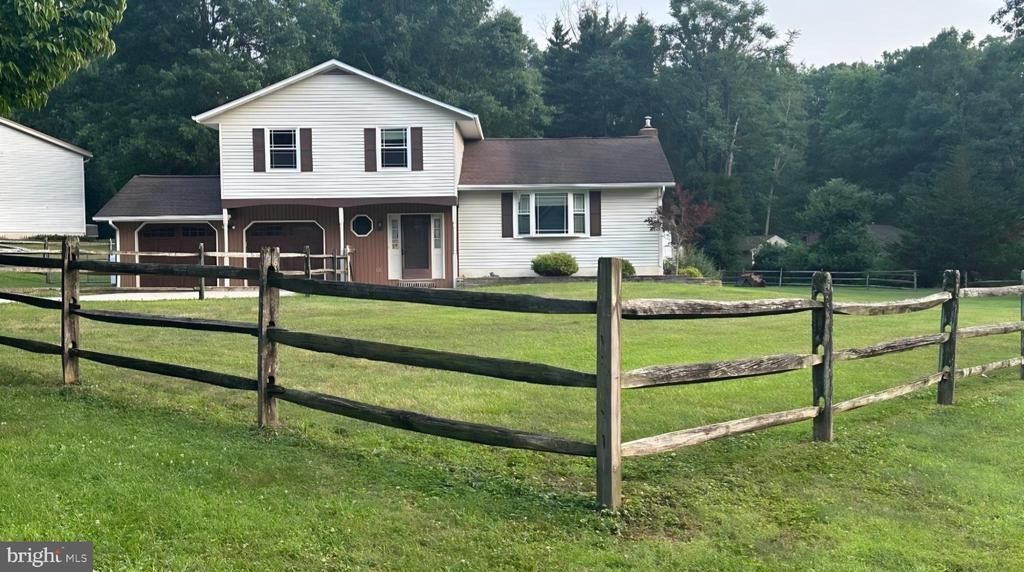 1142 PETERSBURG ROAD, BOILING SPRINGS, PA 17007