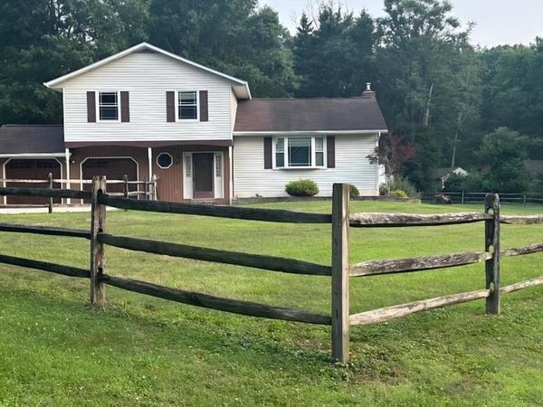 1142 PETERSBURG ROAD, BOILING SPRINGS, PA 17007