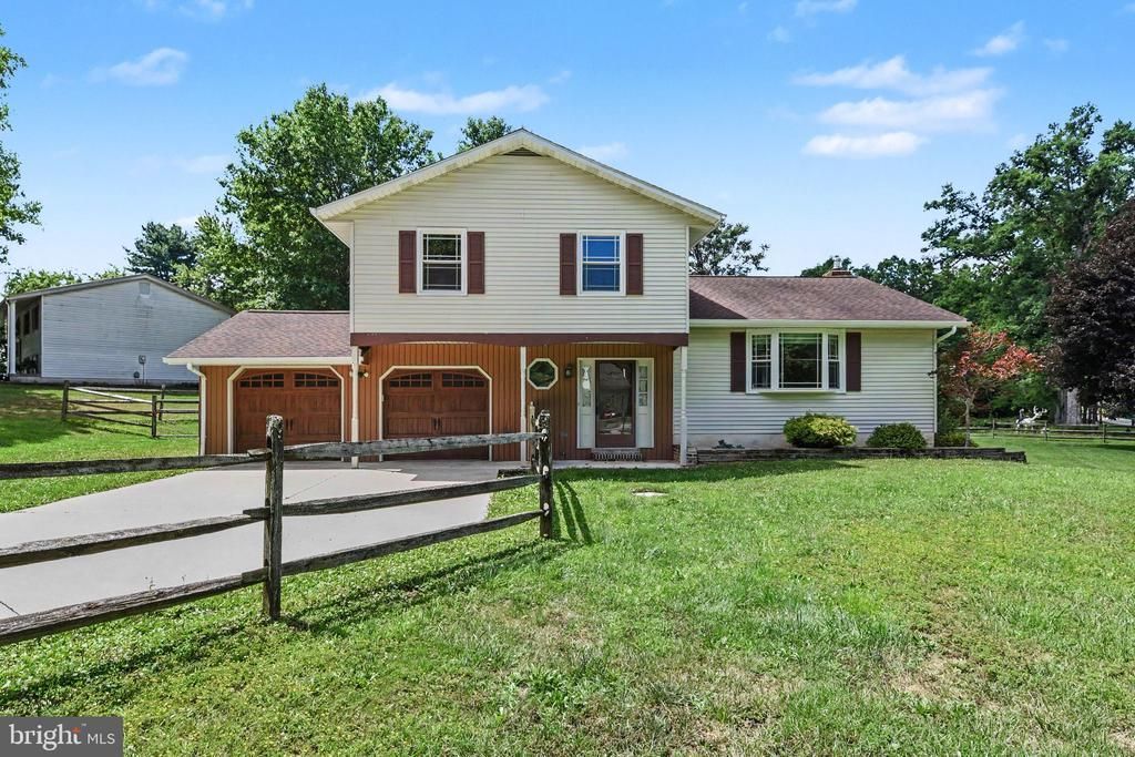 1142 PETERSBURG ROAD, BOILING SPRINGS, PA 17007