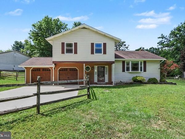 1142 PETERSBURG ROAD, BOILING SPRINGS, PA 17007