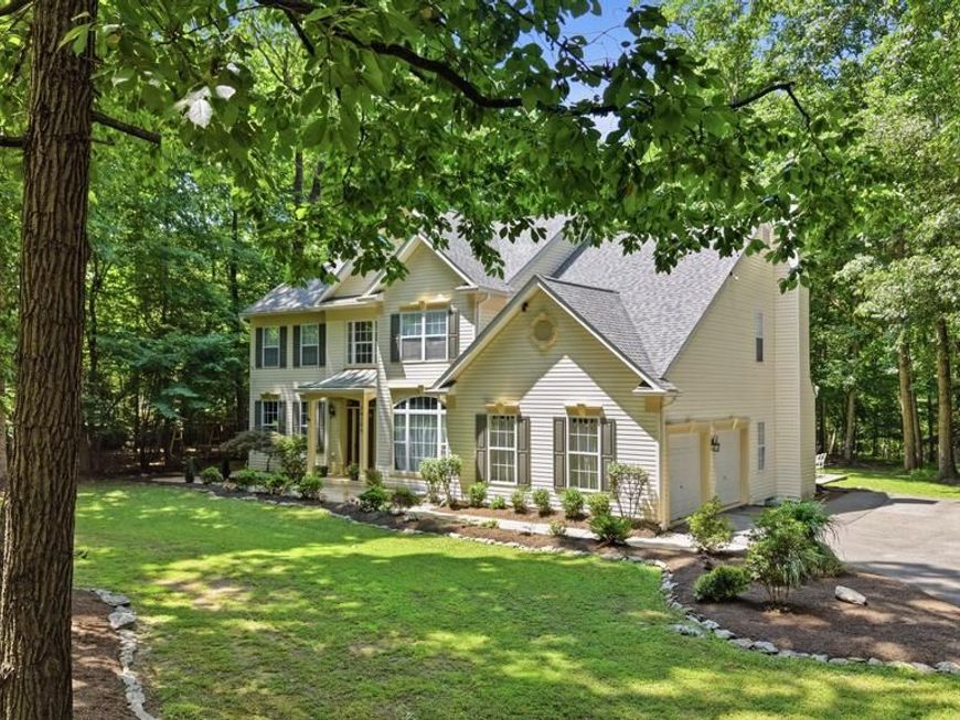 24204 Muscari Court, Gaithersburg, MD 20882 Main Photo