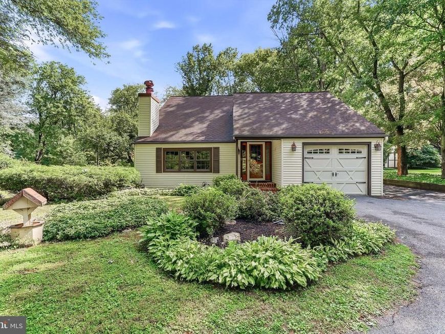 2758 Newark Road , West Grove, PA 19390 Main Photo