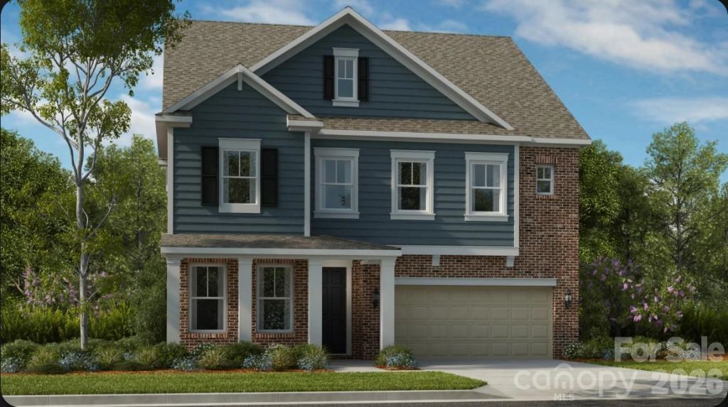 195 Goorawing Lane, Mooresville, NC 28115 Main Photo