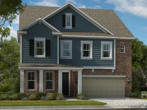 195 Goorawing Lane, Mooresville, NC 28115