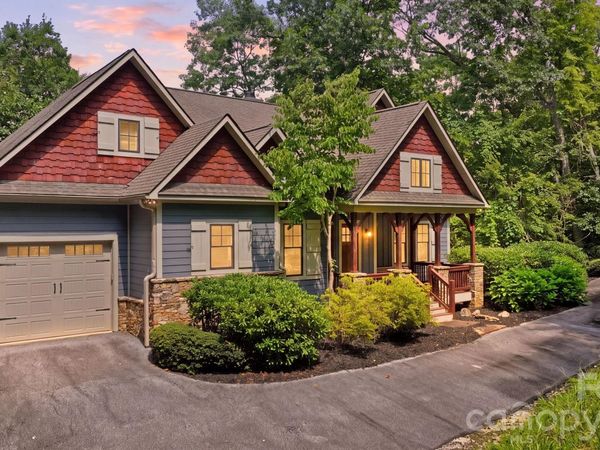 130 Cross Vine Drive , Unit 226, Tuckasegee, NC 28783