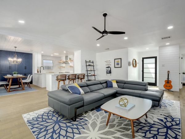 12212 Scribe DR, Austin, TX 78759