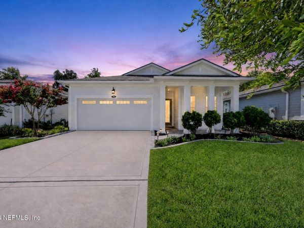 186 LADYSLIPPER Drive, St. Johns, FL 32259