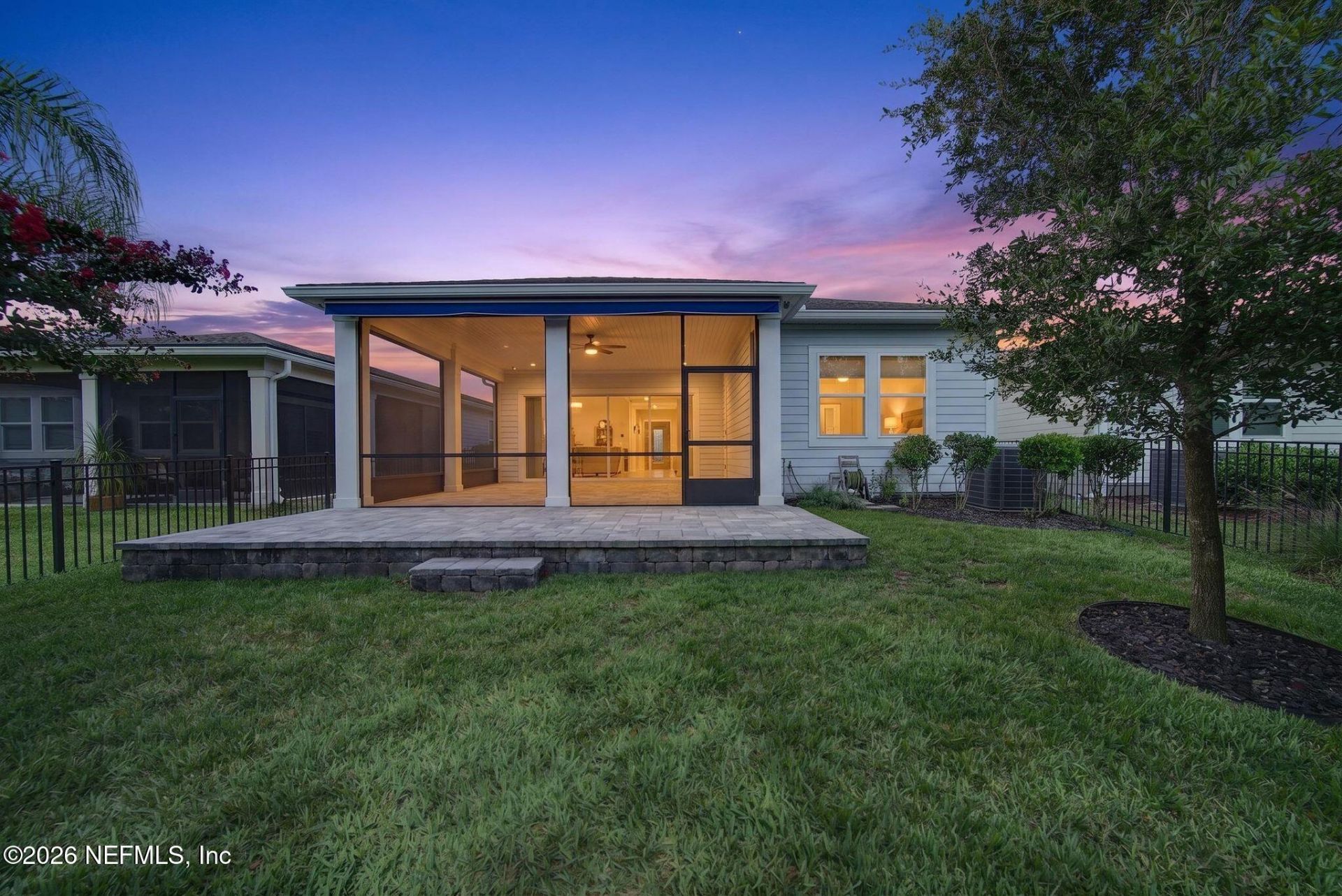 186 Ladyslipper Drive, Saint Johns, FL 32259 Photo