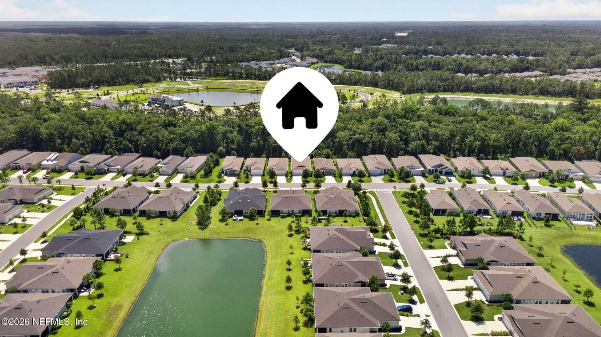 186 Ladyslipper Drive, Saint Johns, FL 32259 Photo