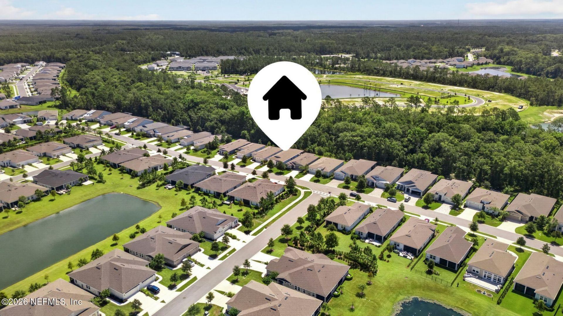 186 Ladyslipper Drive, Saint Johns, FL 32259 Photo