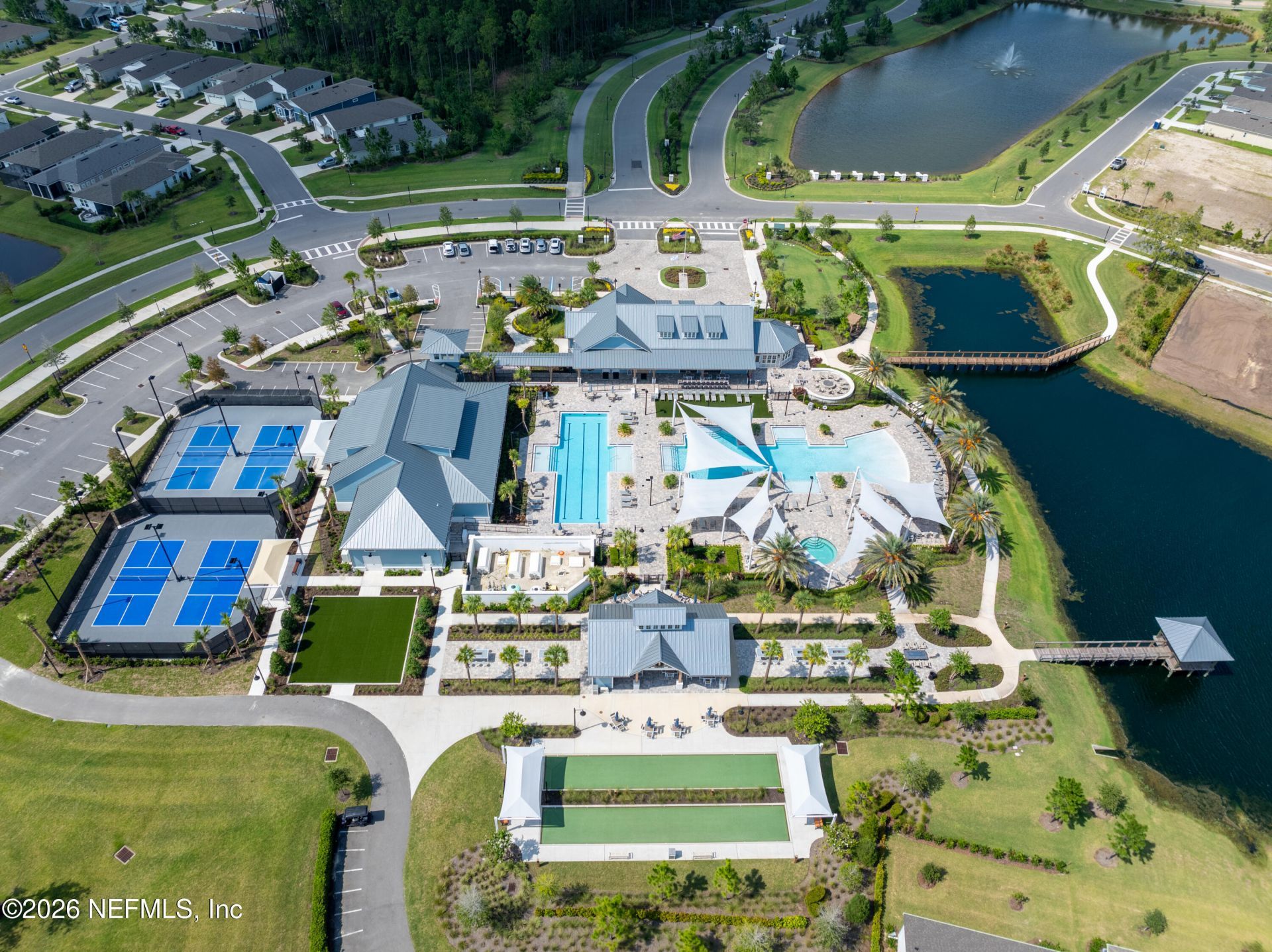 186 Ladyslipper Drive, Saint Johns, FL 32259 Photo