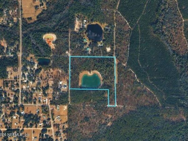 0 THUNDER ROAD, Middleburg, FL 32068
