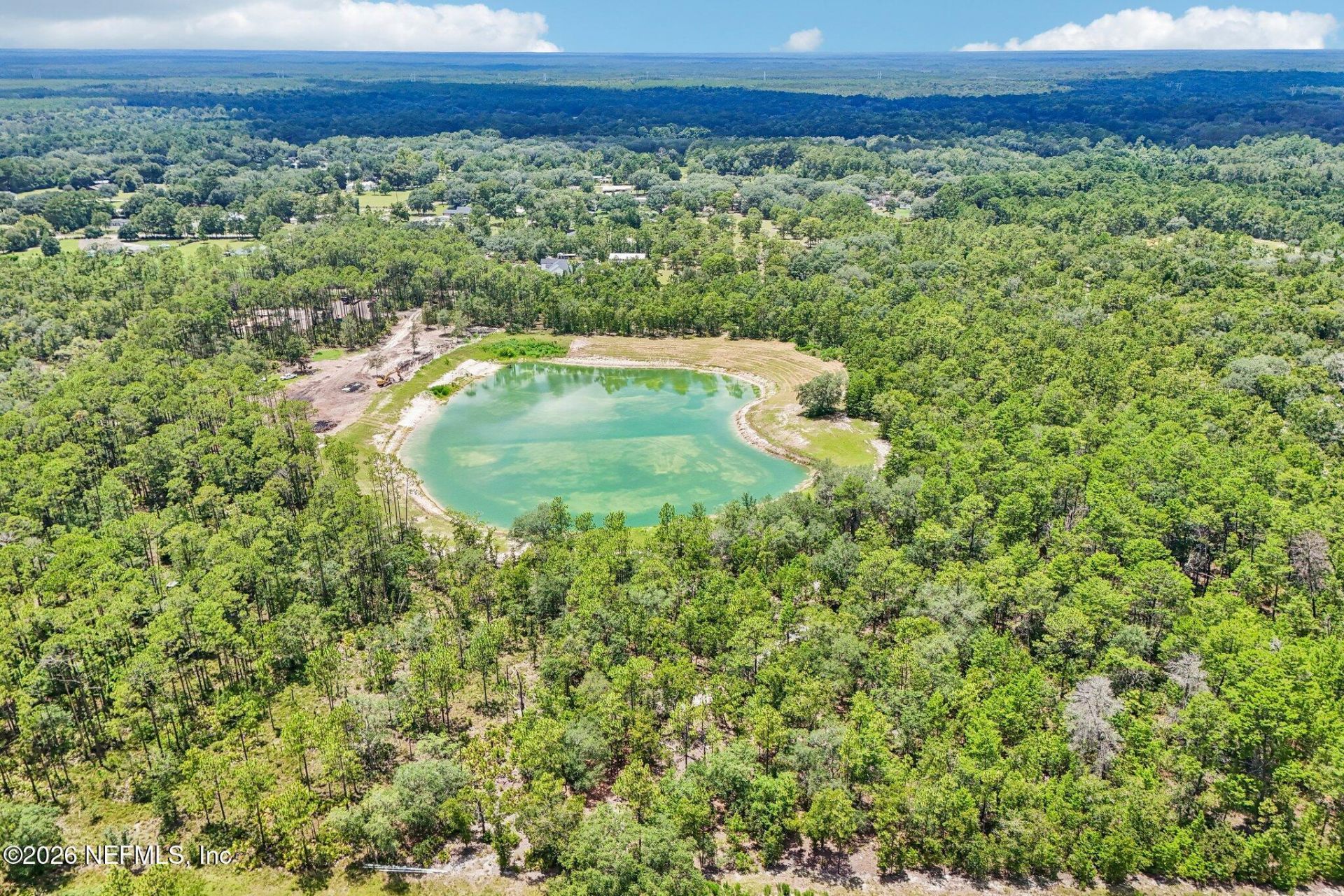 0 Thunder Road, Middleburg, FL 32068 Photo