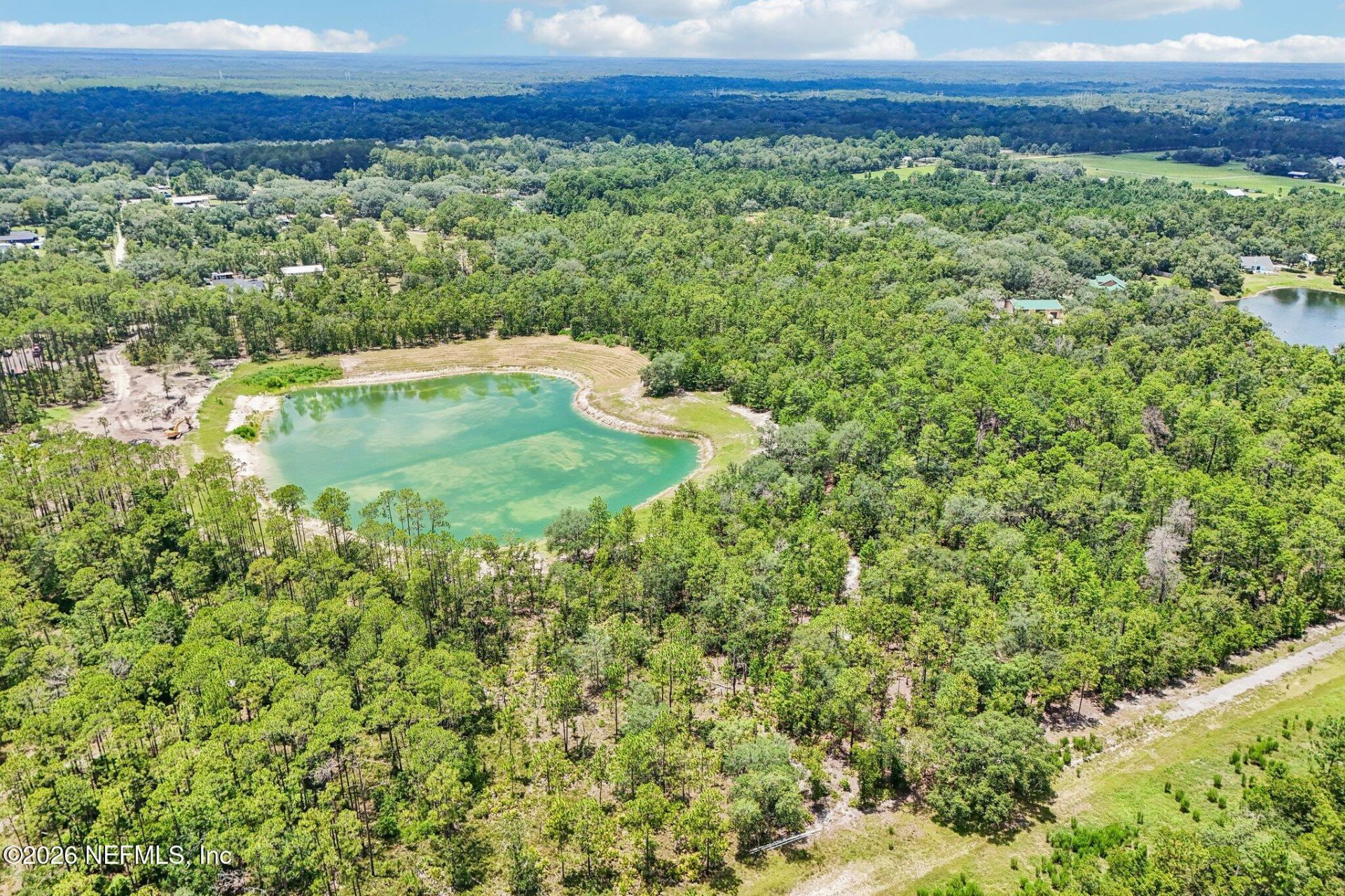 0 Thunder Road, Middleburg, FL 32068 Photo