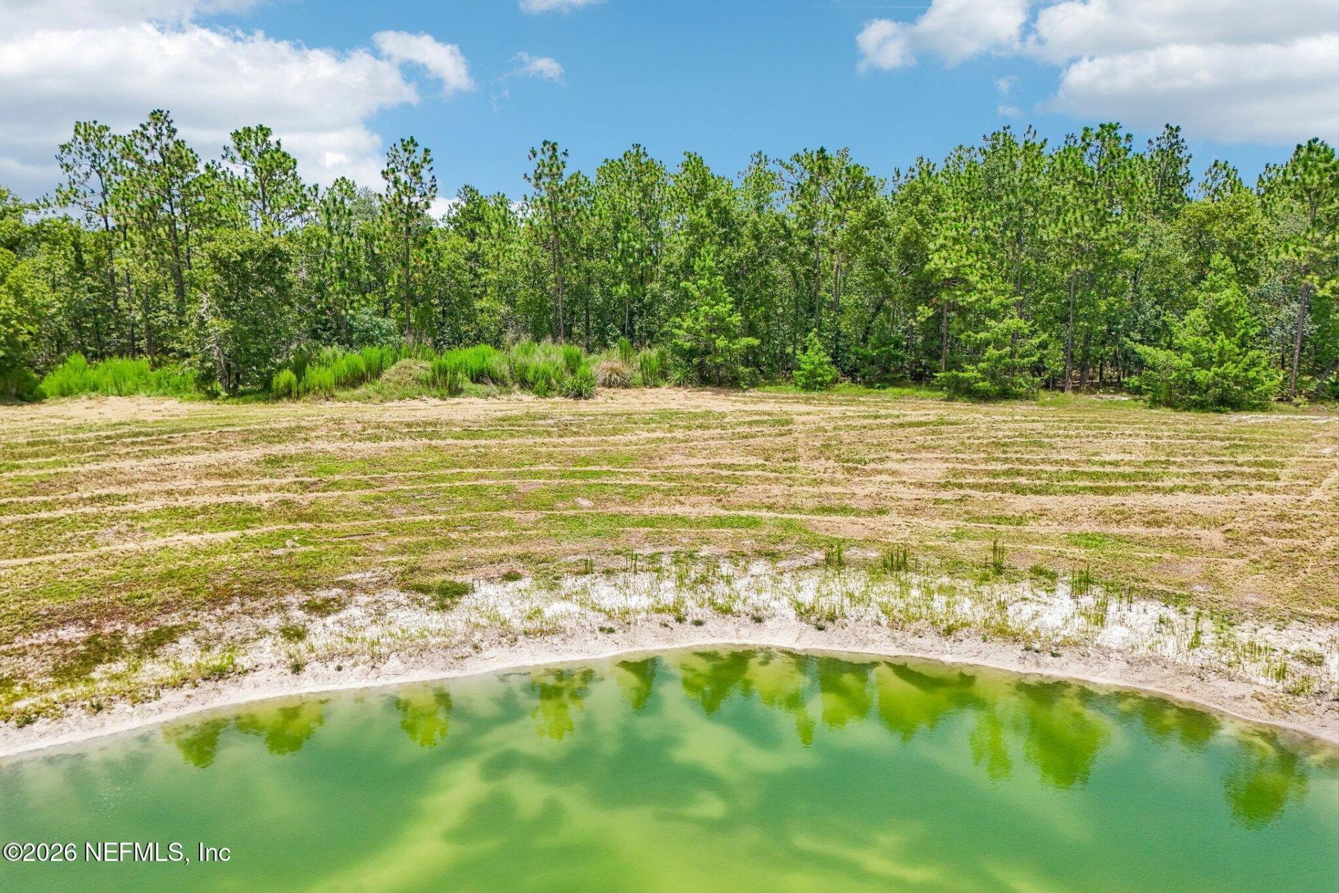 0 Thunder Road, Middleburg, FL 32068 Photo